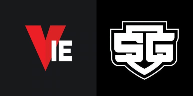 SG esports reveals VIE.bet as primary jersey sponsor