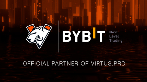 Bybit x Virtus.pro
