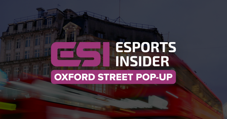 ESI, EQ, Veloce, 3DAT, Nations & Wanyoo announce Oxford Street Pop-up