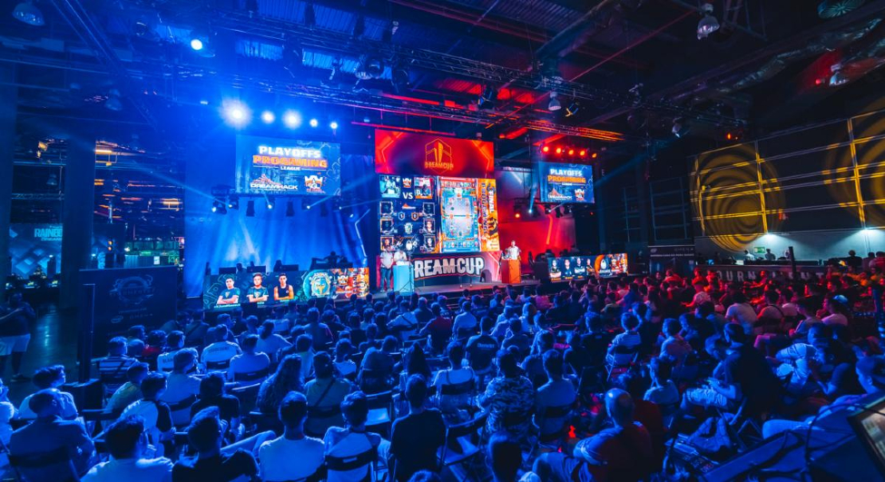Encom x Challengermode