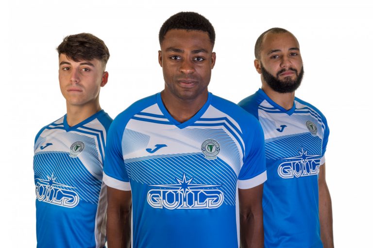 Guild Esports partners with Irish football club Finn Harps FC