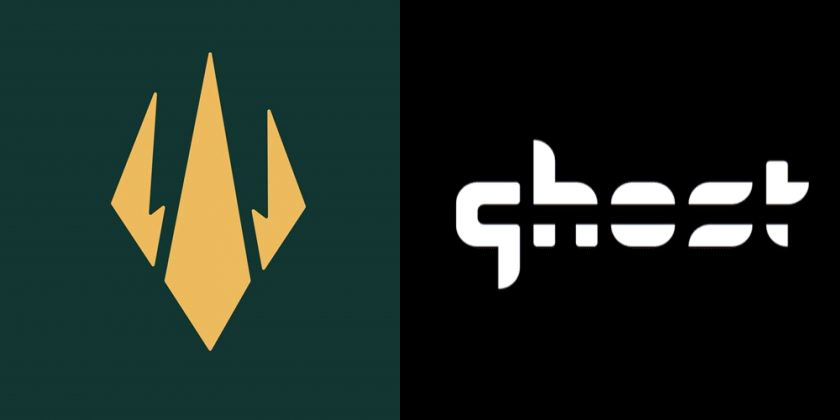 Ghost Gaming x Generation Esports