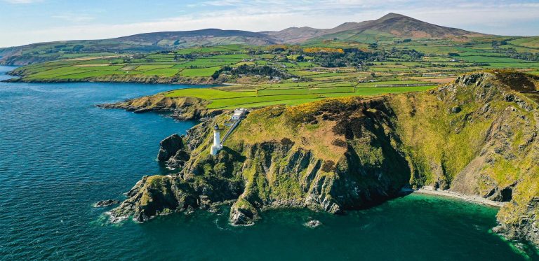 Isle of Man: The new authentic esports destination