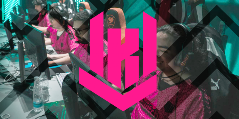 KRÜ Esports' Mairel Lluch discusses the org's growth plans