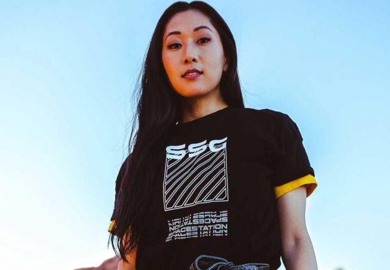 Mari 'AtomicMari' Takahashi named Co-owner of Spacestation Gaming