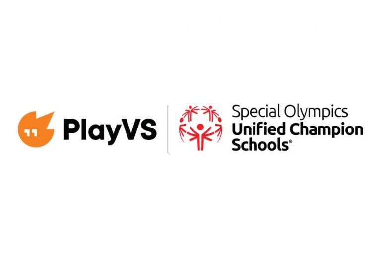 PlayVS partners with Special Olympics North America