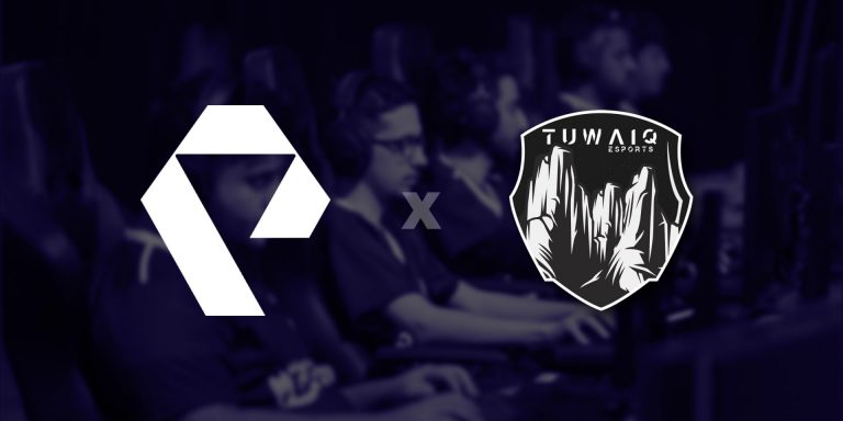 Pluck teams up with Tuwaiq Esports to boost MENA player development