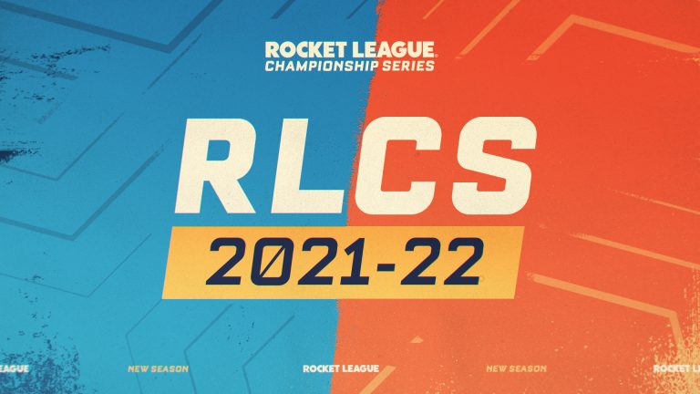 RLCS returns with new format, prize pool and regions