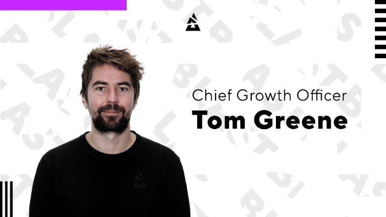 BLAST recruits Tom Greene as Chief Growth Officer