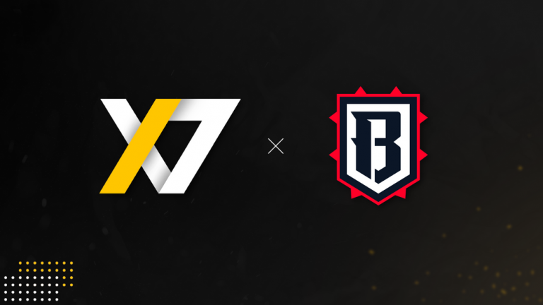 X7 Esports acquires Bulldog Esports 