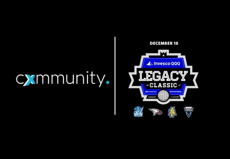 Cxmmunity to host NBA 2K tournament for HBCUs