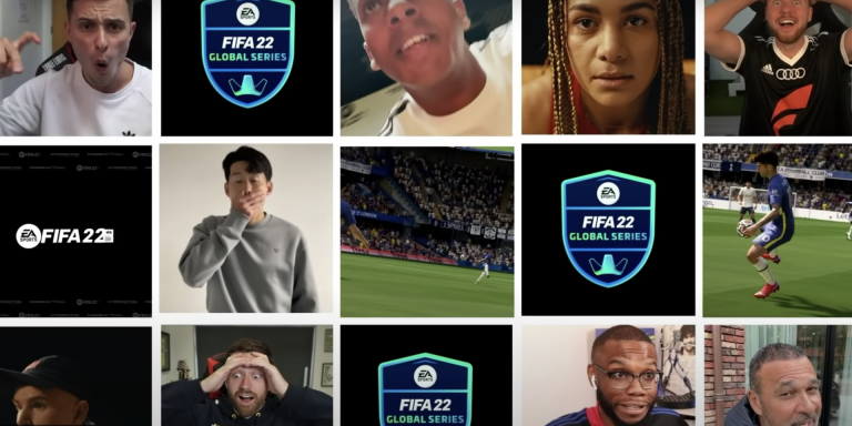 EA and Ubisoft issue stance on Russian teams and competitions