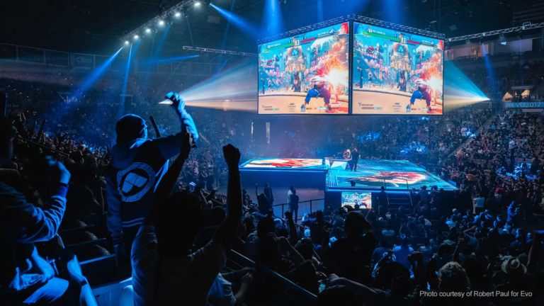 Super Smash Bros will not be featured at EVO 2022