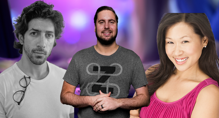 Complexity Gaming bolsters backroom staff with new hires