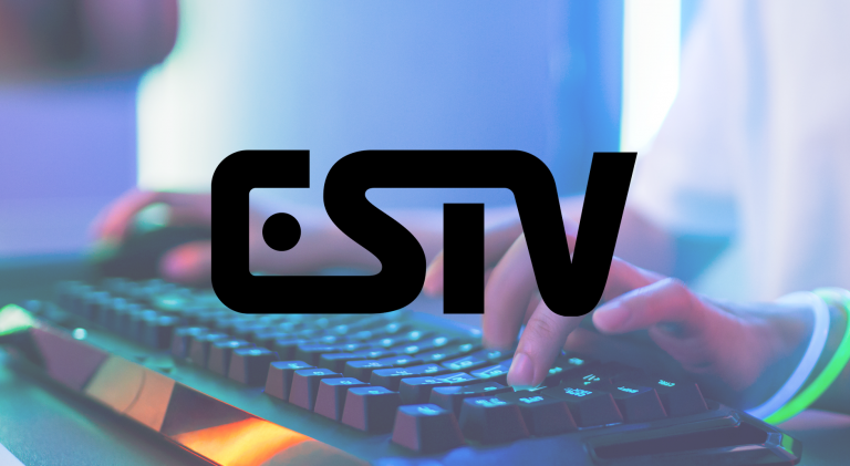 ESTV teams up with Esports Tower