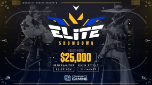 Community Gaming