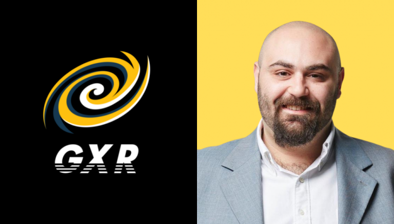 Galaxy Racer promotes Walid Singer to Chief of Staff