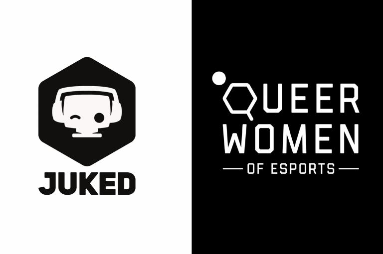 Juked partners with Queer Women Of Esports