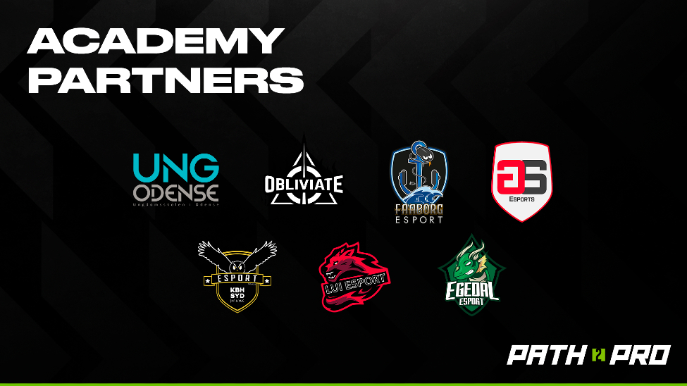 Path2pro-partner-teams