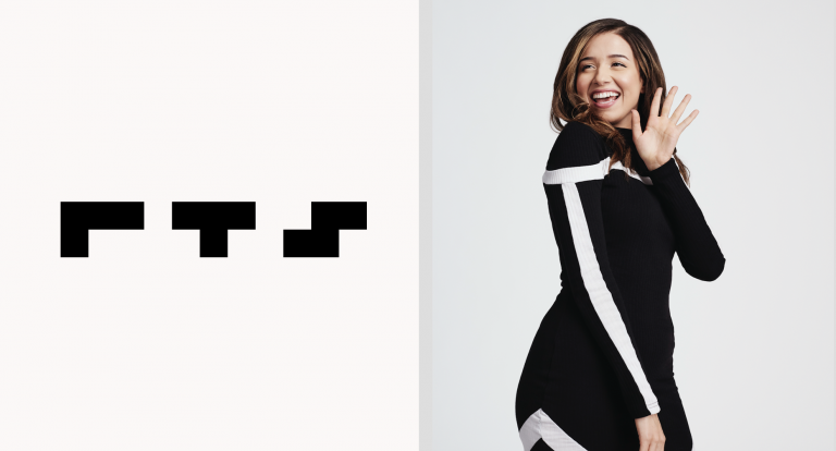 Pokimane announced as RTS Co-founder and Chief Creative Officer