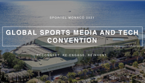 SPORTEL Monaco