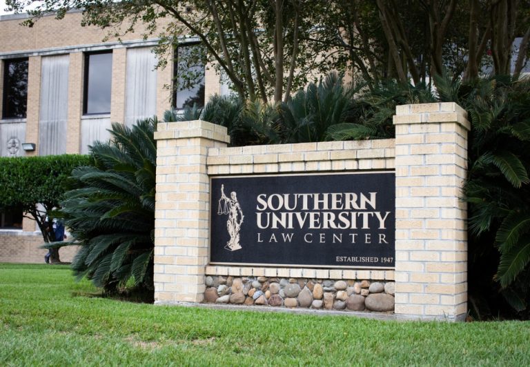 Southern University Law Center enters partnership with Esport Supply