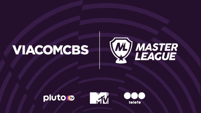 ViacomCBS Networks Americas partners with Knvoy for Master League