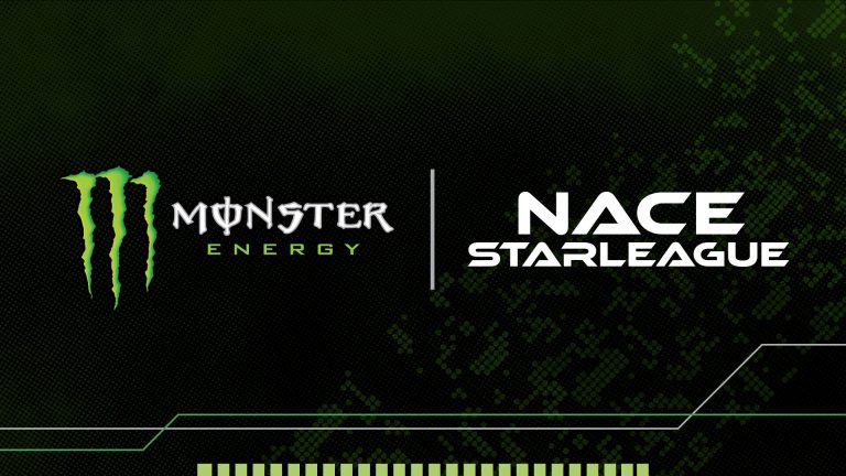 CSL Esports breaks down its new partnership with Monster Energy