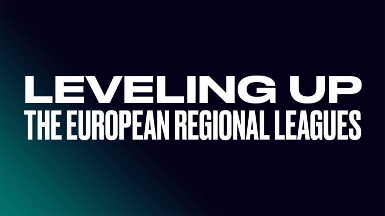 Riot Games announces further details for revamped ERL ecosystem
