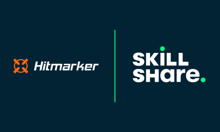 Hitmarker launches job seeking courses on Skillshare