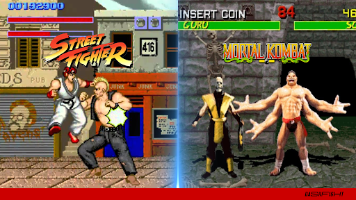 Can fighting games become a mainstream esport without abandoning grassroots?