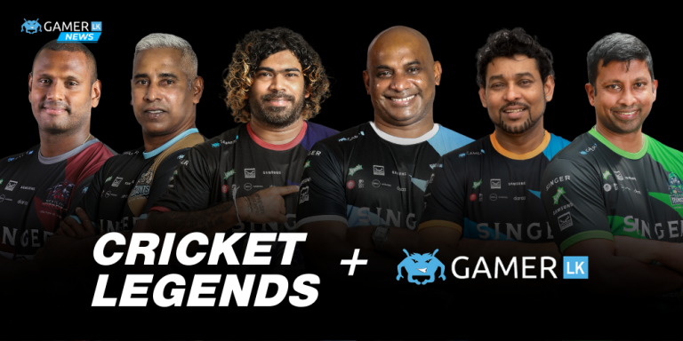 How Gamer.LK is Leveraging Cricket’s Popularity in South Asia for its PUBG Mobile League