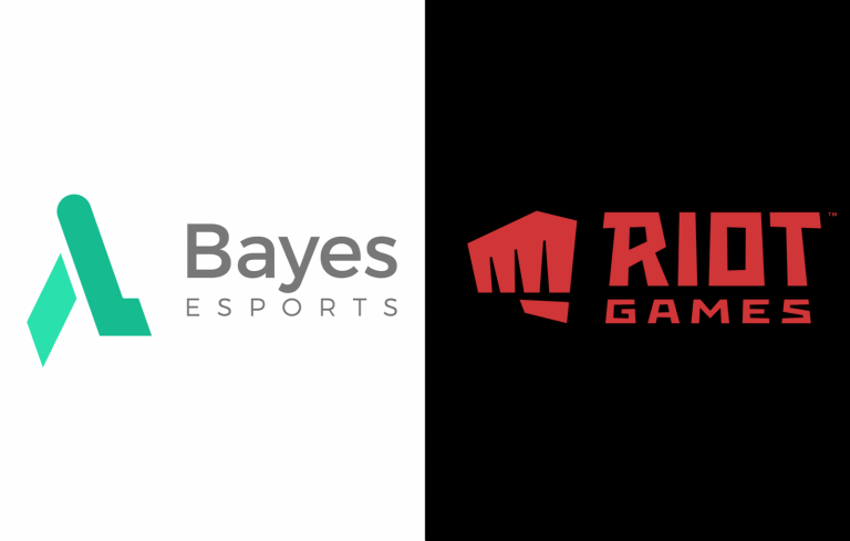 Riot Games and Bayes Esports extend data partnership 