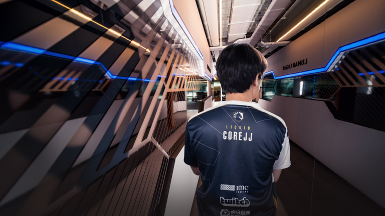 Trading in Liquid — Why IMC wants to recruit gamers