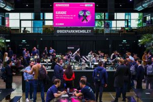 Five key takeaways from ESI London