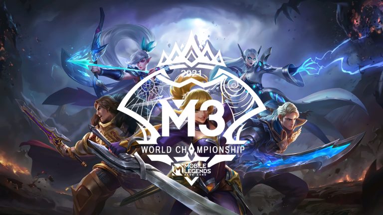 M3 World Championship sets pace for MLBB’s future