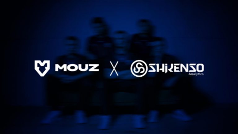 Mousesports unveils partnership with Shikenso Analytics