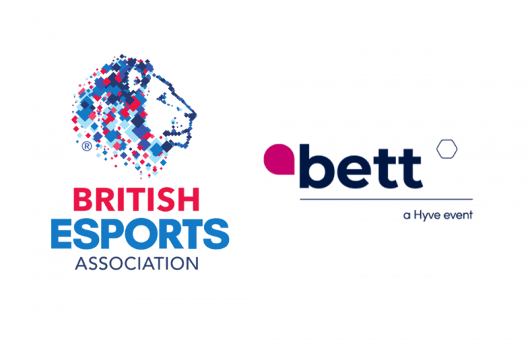 British Esports Association and Bett join forces for Bett UK 2022