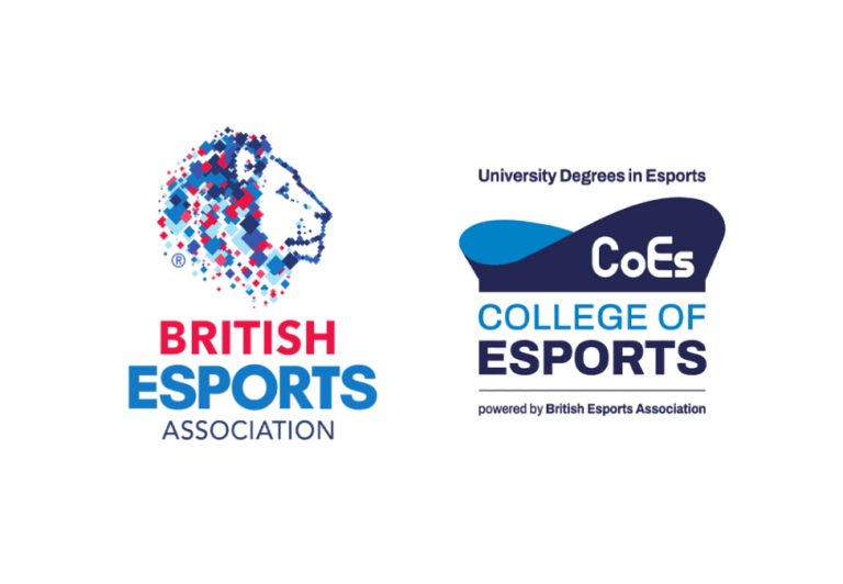 British Esports Association partners with College of Esports