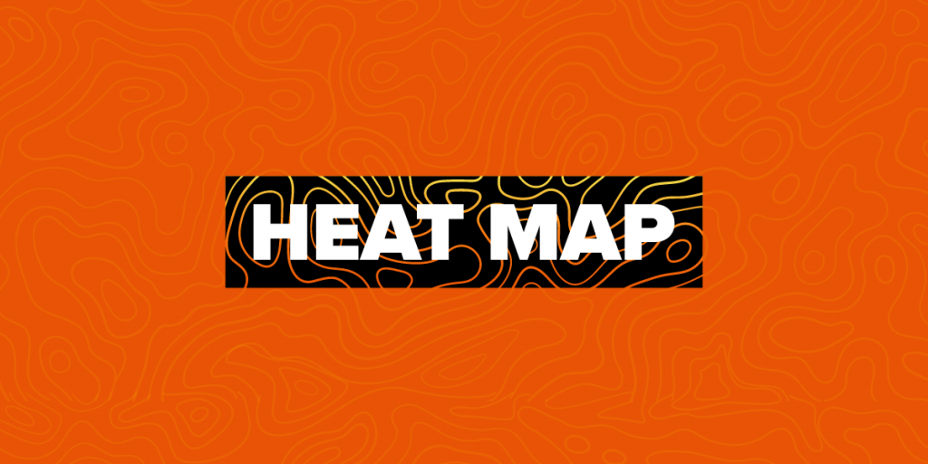 Heat Map Special Report: Animesports