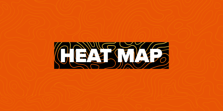 Heat Map: Hottest esports business trends of 2021