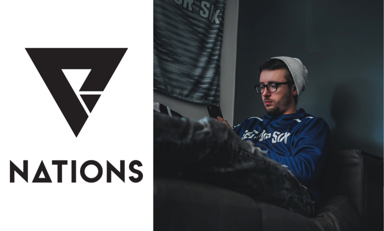 We Are Nations: Becoming a destination retailer