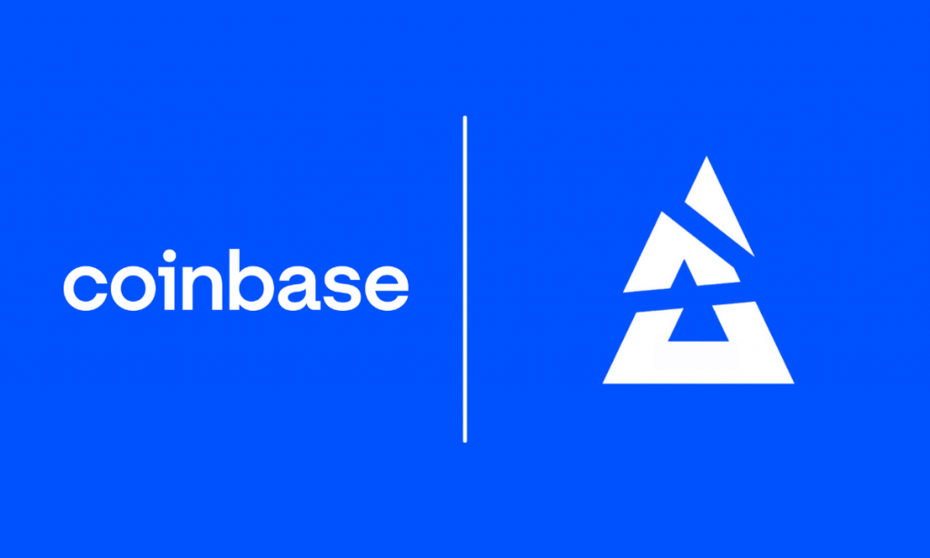 coinbase blast partnership