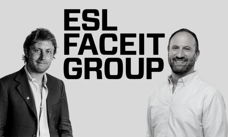 Interview: ESL FACEIT Group co-CEOs on an industry-defining deal