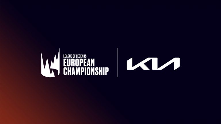 KIA extends LEC partnership for 2022