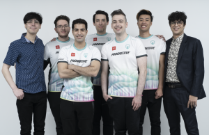 Immortals Progressive