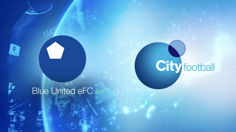City Football Group announces collaboration with Blue United Corporation