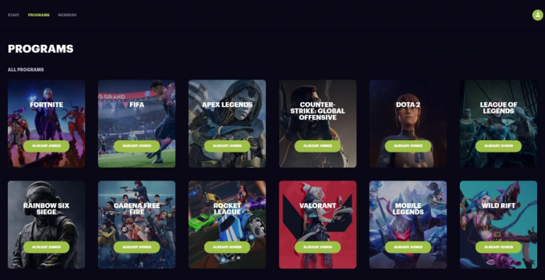 Team Singularity relaunches academy project, expands into new titles