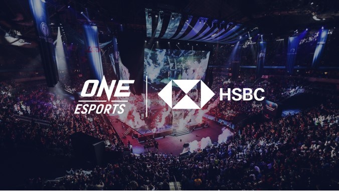 HSBC HSBC One Esports