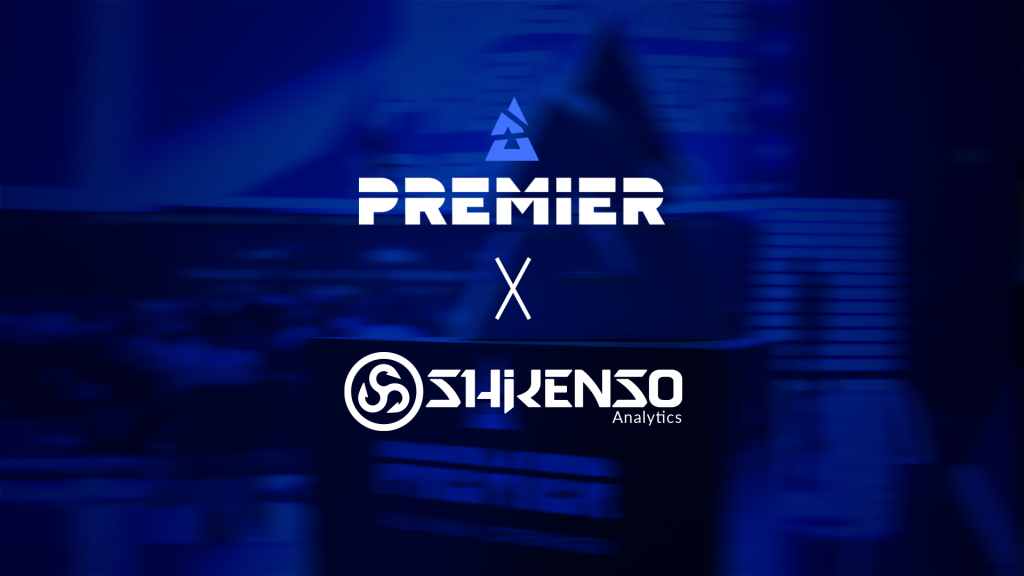 BLAST Premier Shikenso Analytics BLAST Premier Shikenso Analytics
